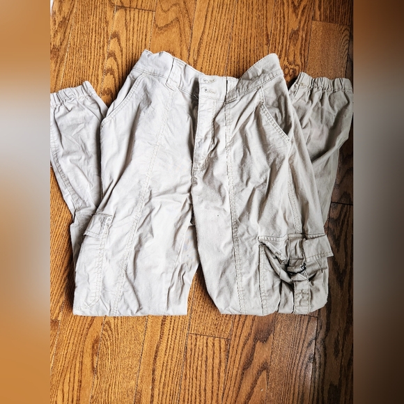 Cargo pants - Picture 5 of 5